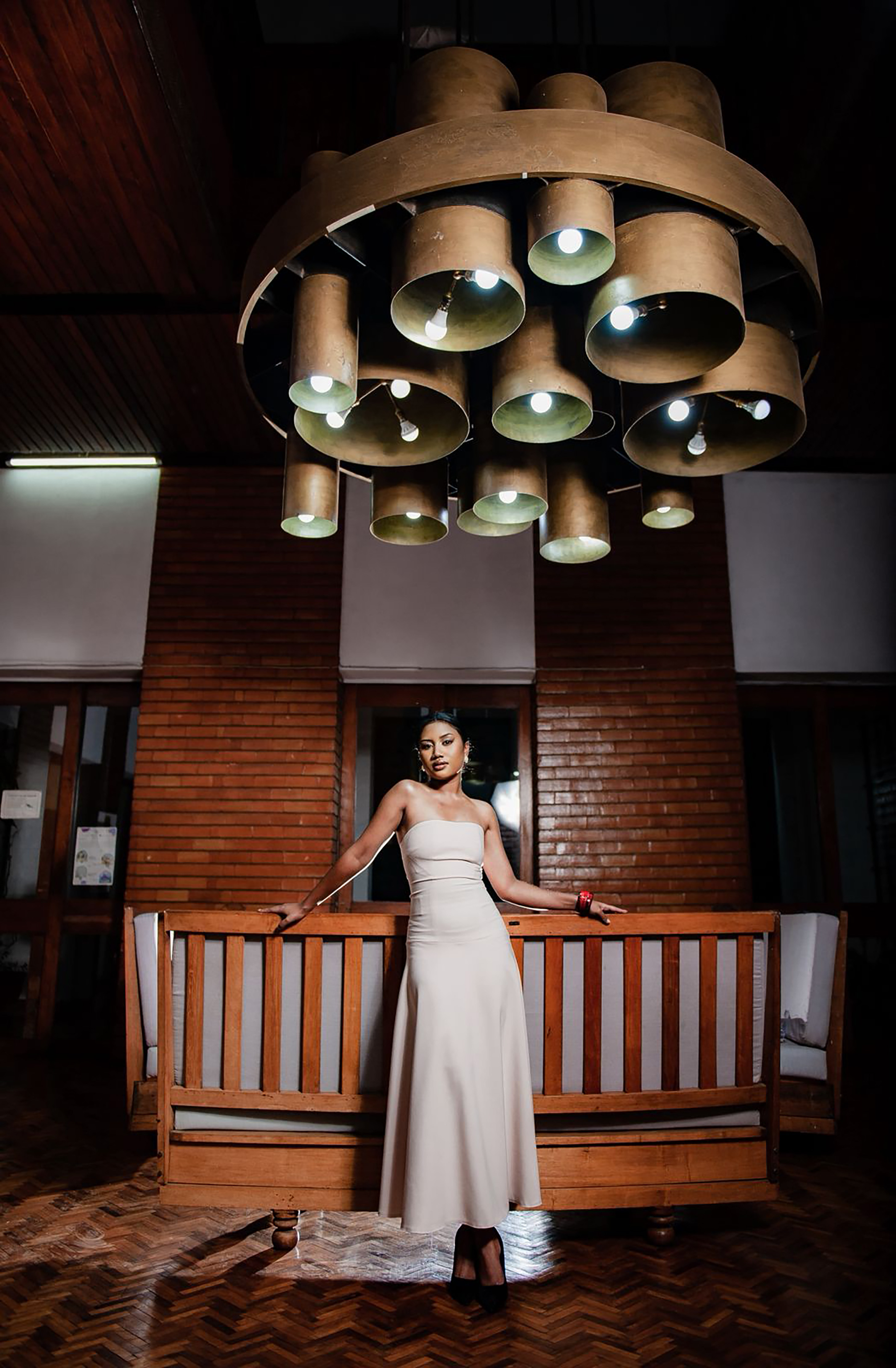 Fenosoa Rakotonindrainy - Founder